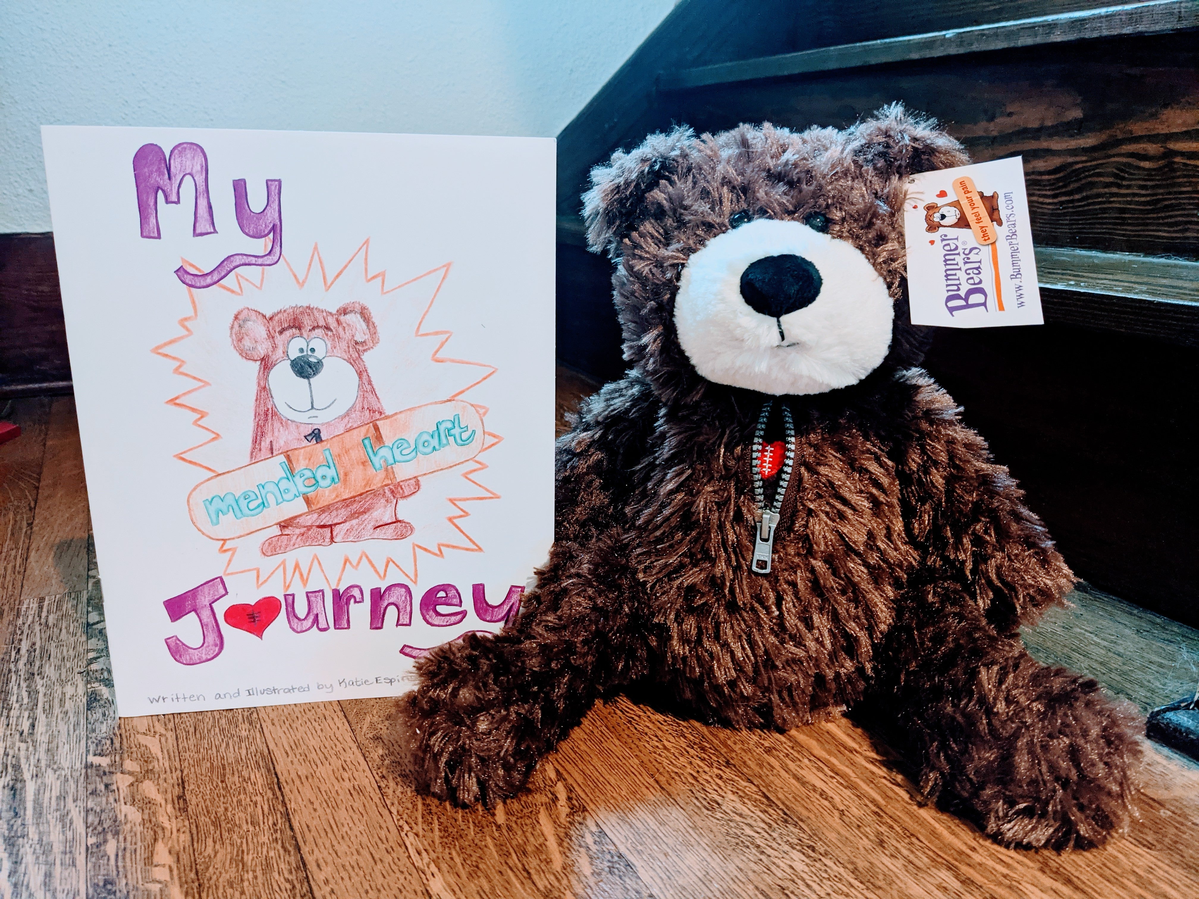 Donate A Bear Donate A Bear